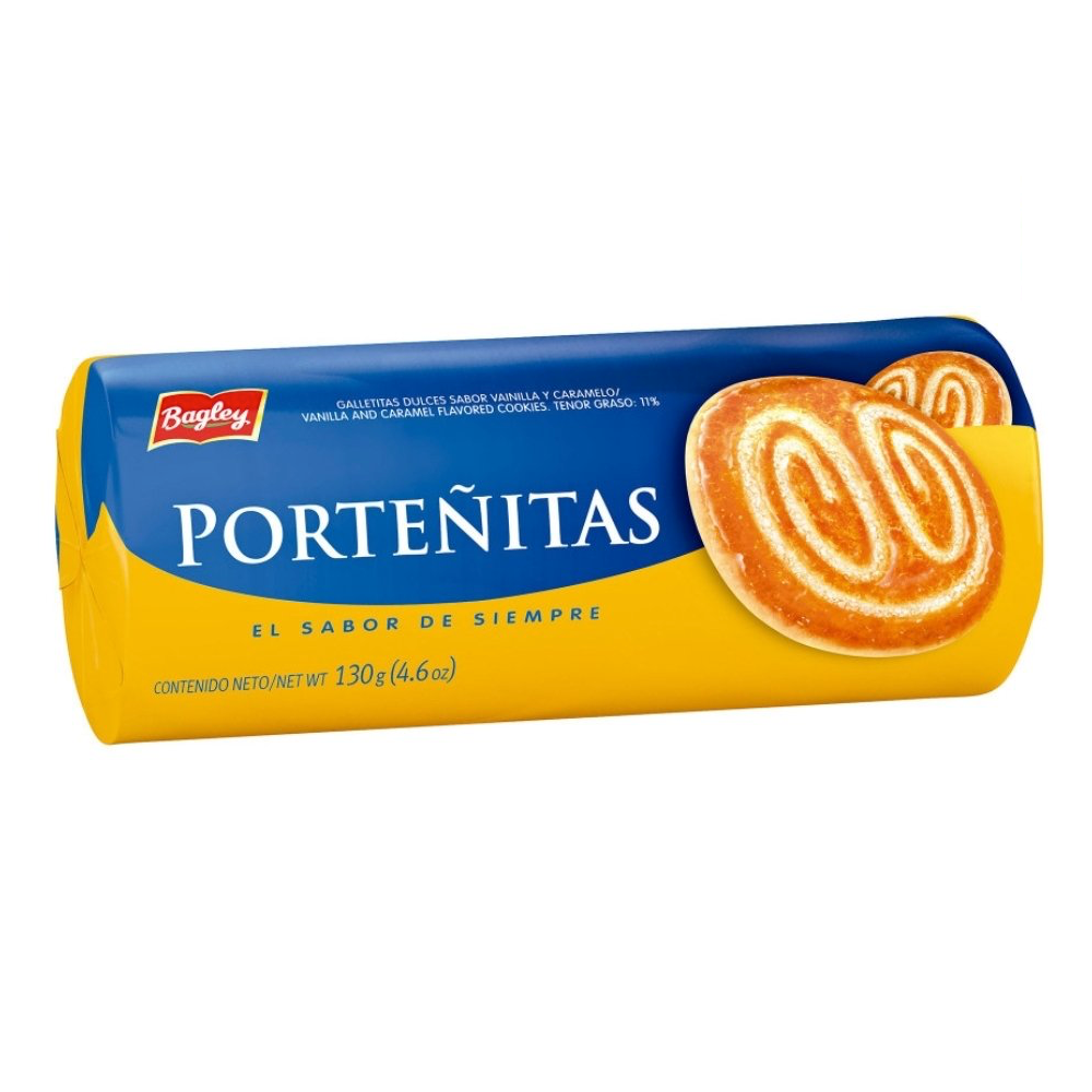 porteñitas 139gr