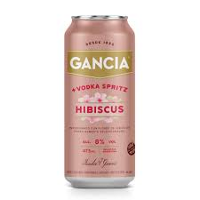 Gancia Abiscus 473Ml