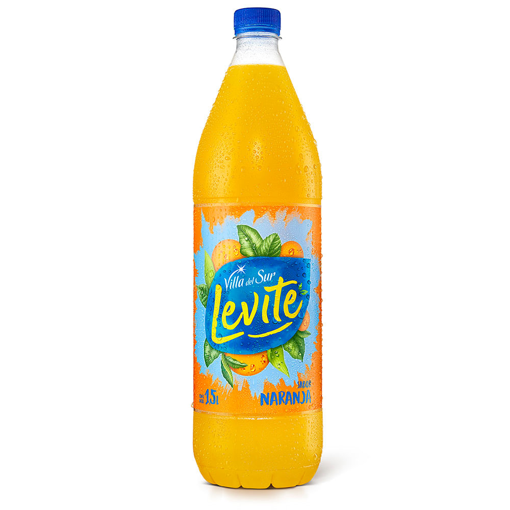 LEVITE Manzana 1.5L