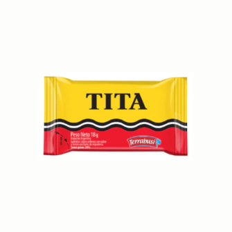 Oblea Tita 19gr