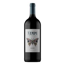 Nampe Malbec 1,25LT