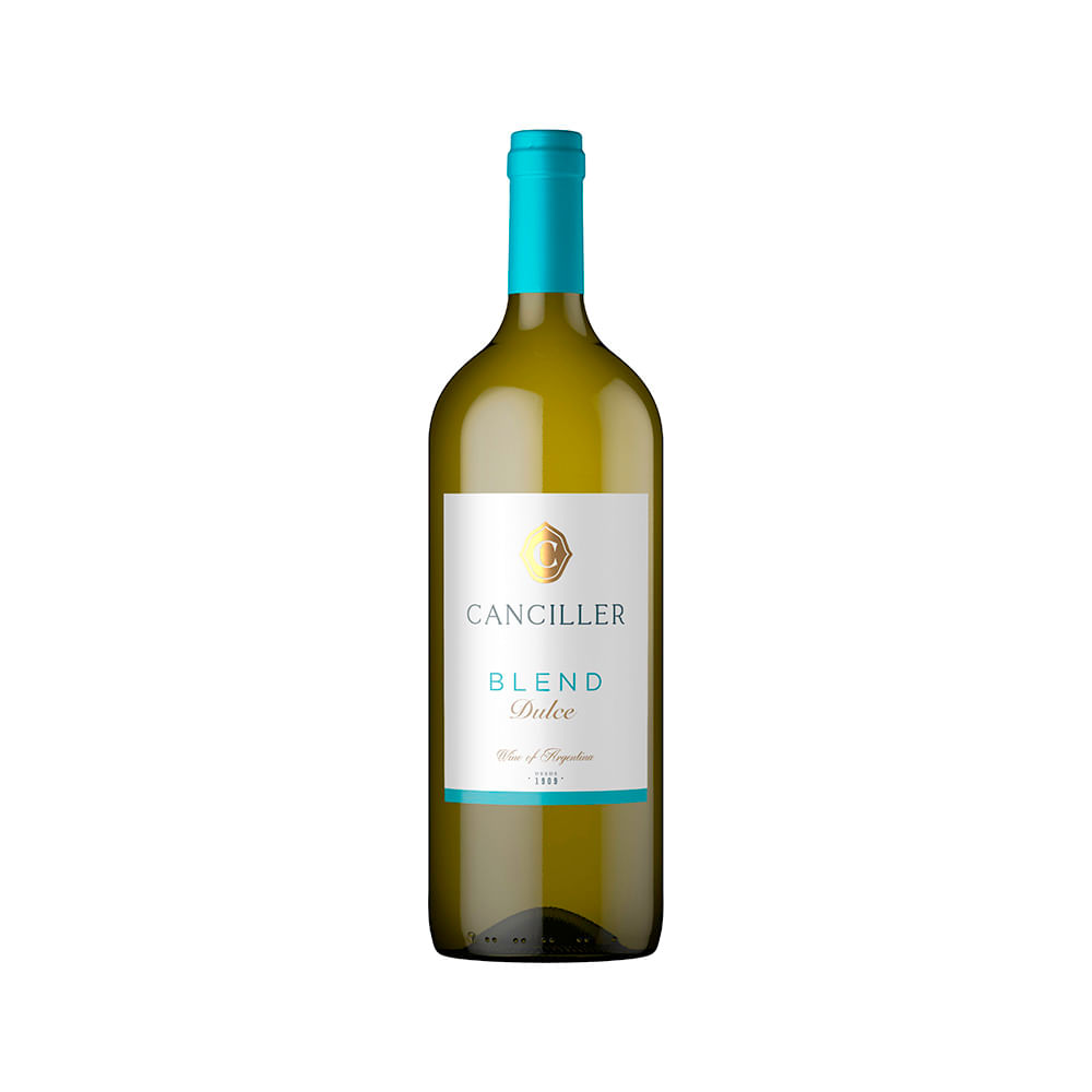 Canciller Blend 1,25Lt