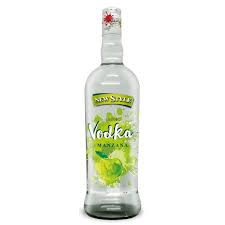 N Style Manz Verde