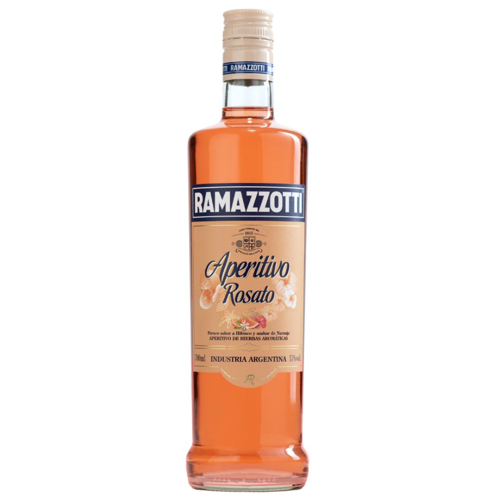 Ramazzotti Rosato 700Ml