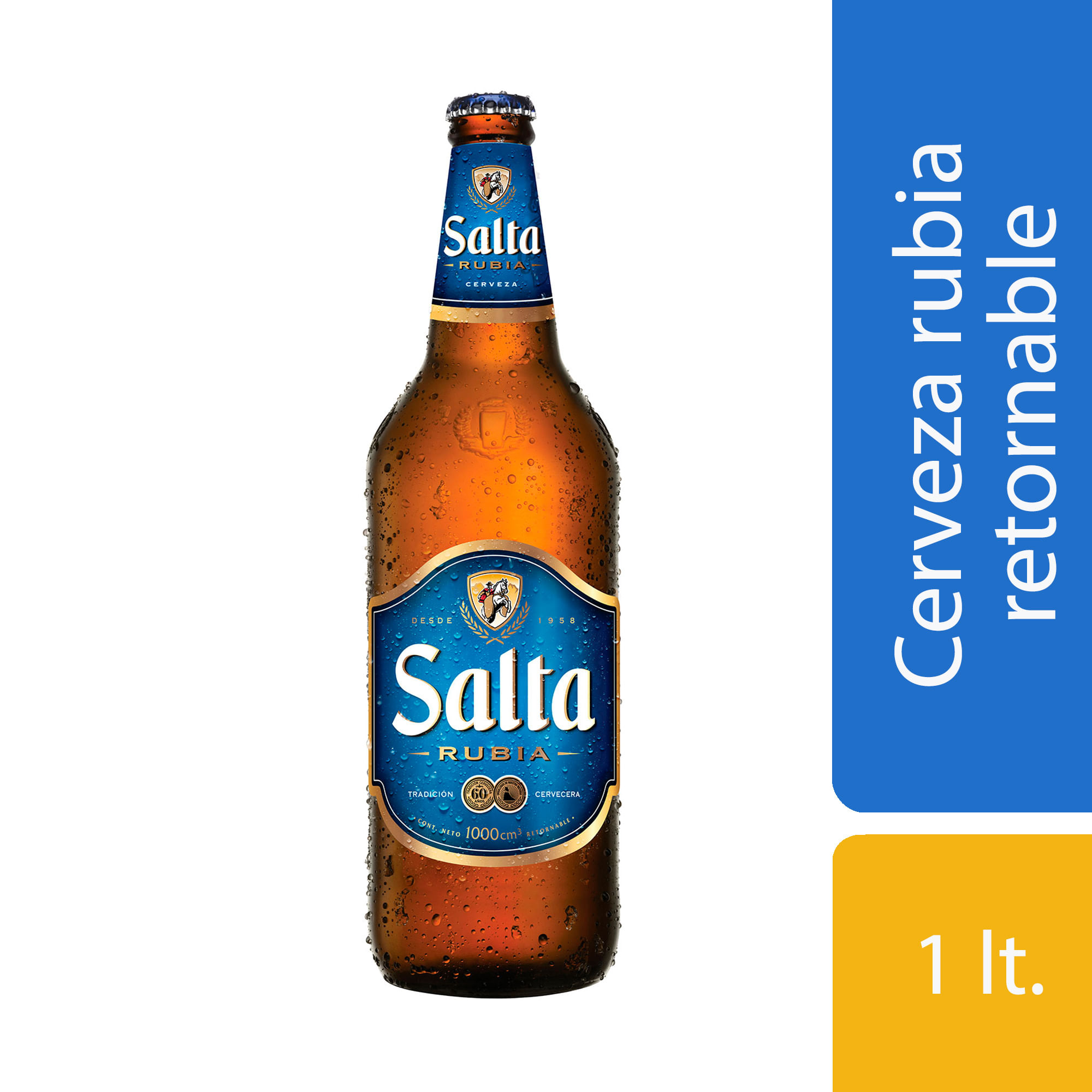 Salta Clásica 1LT