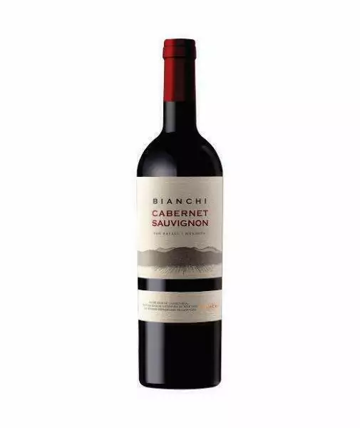 Vino Bianchi Cabernet Sauvignon