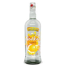 N Style Citric 1Lt