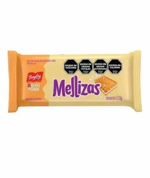 mellizas 110gr
