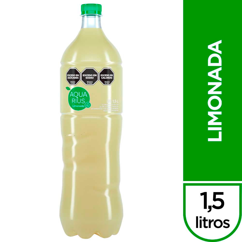 AQUARIUS 1.5L