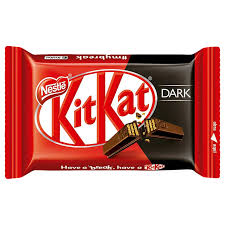Kit Kat Dark 41,5g