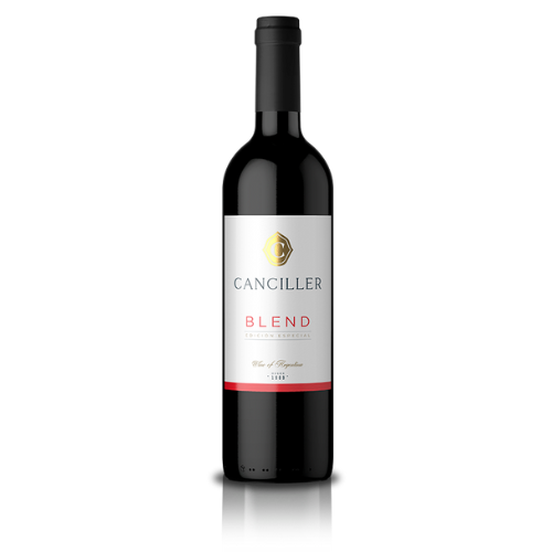 Canciller Blend Tinto 1,25LT