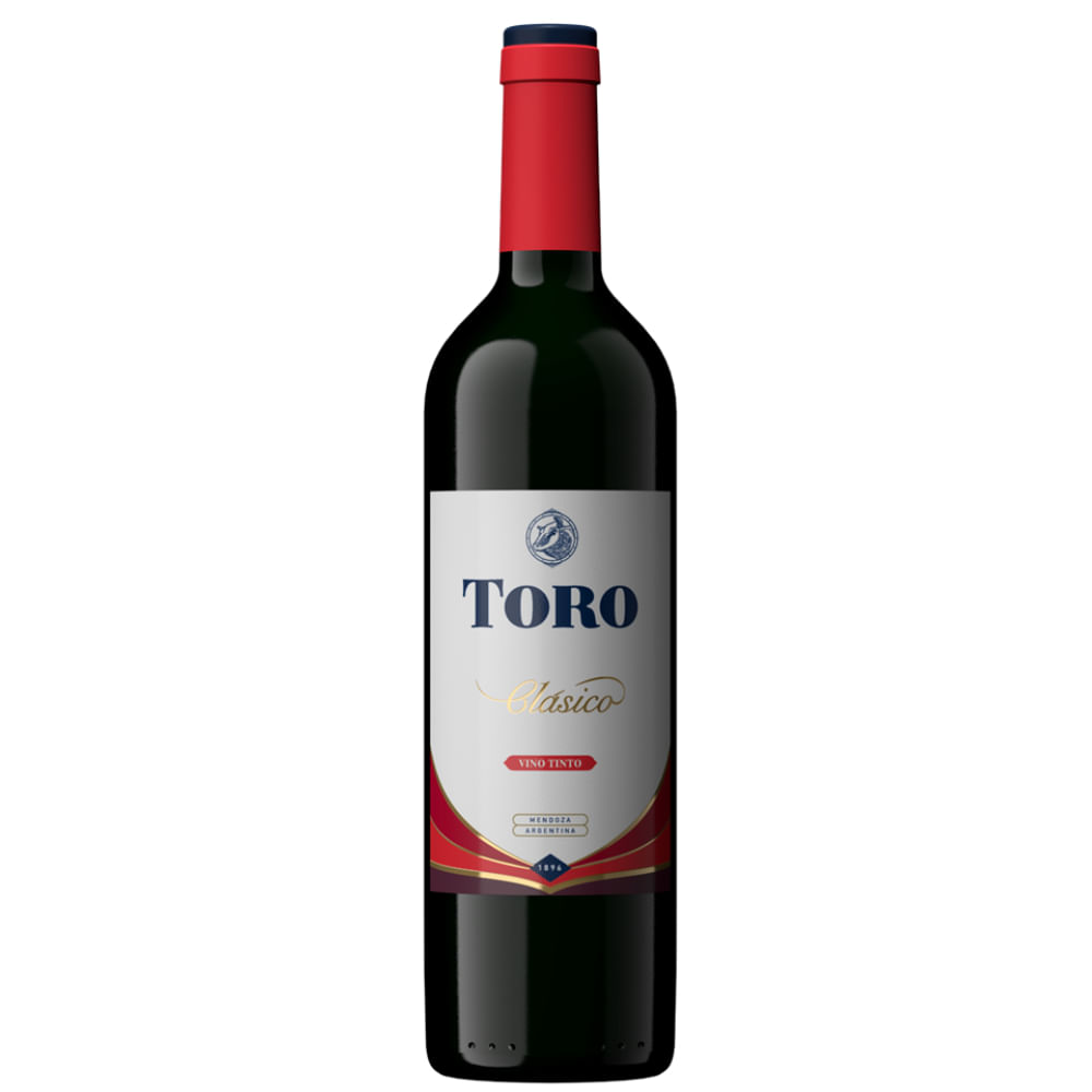 Toro Tinto Bot 750Ml
