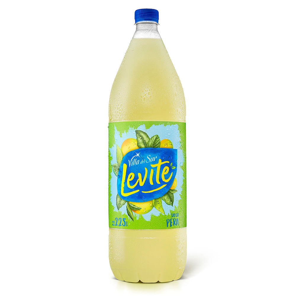 LEVITE  2.25L