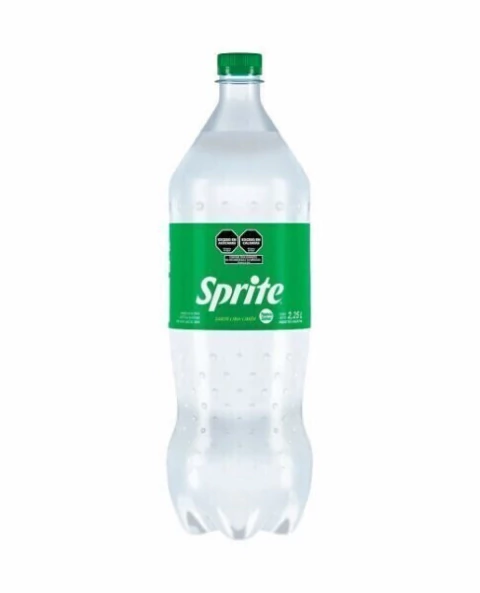 Sprite 2.5 L | Bebida gaseosa