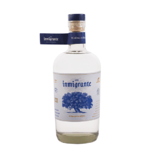 Inmigrante 750Ml