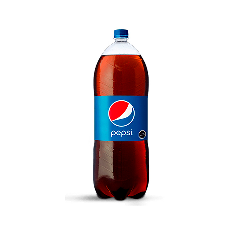 Gaseosa Pepsi 3 L