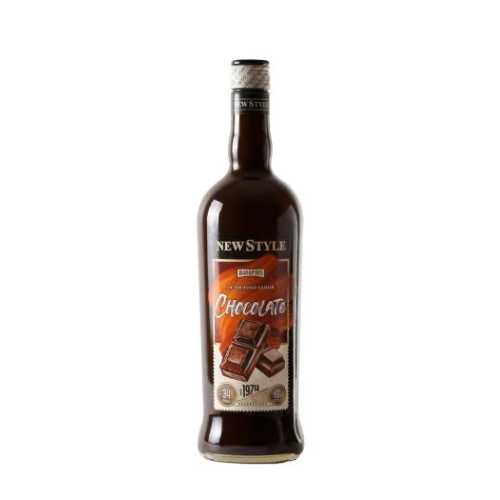 N Style Bar&Pubs Chocolate 1Lt