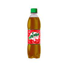 Gaseosa Mirinda Manzana 500 ml