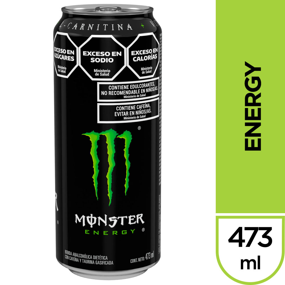 MONSTER