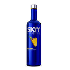 Skyy Pineaple