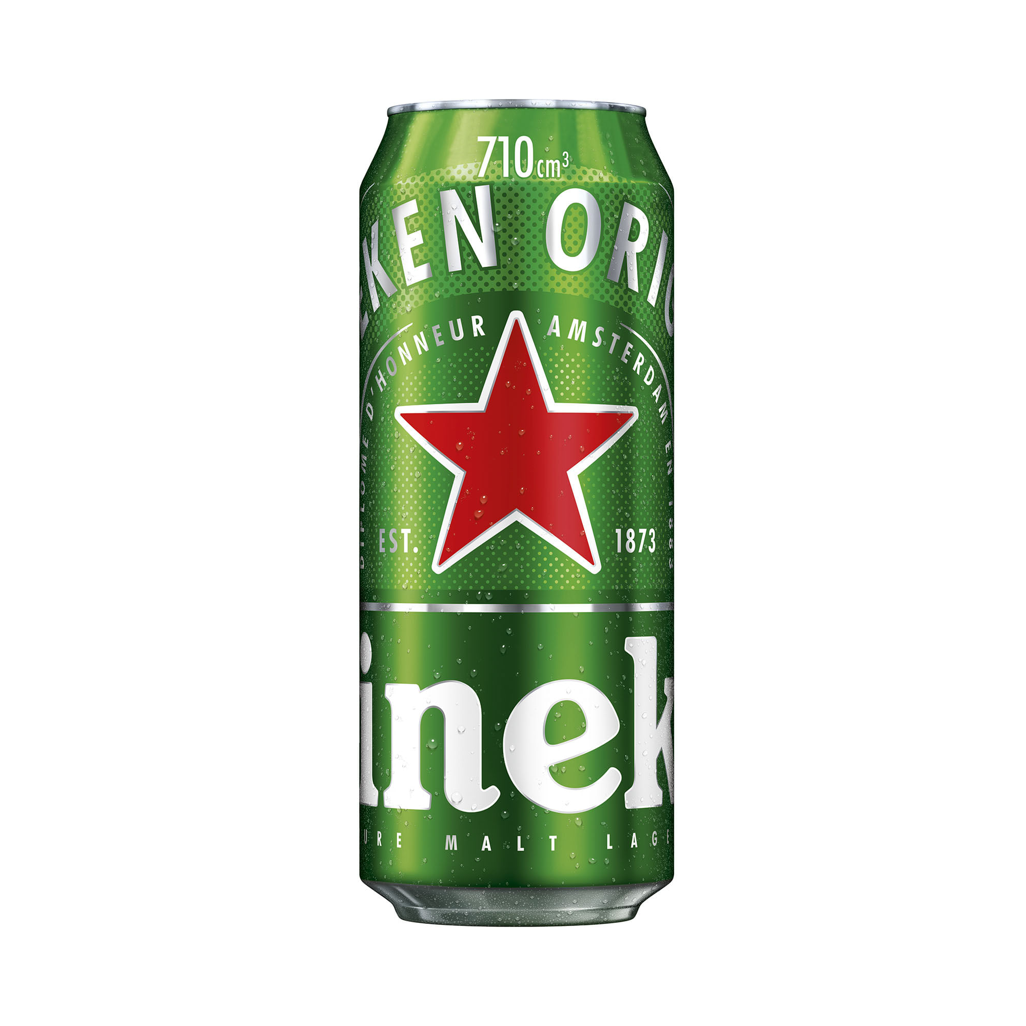 Heineken 710ML