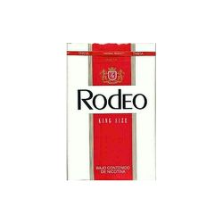 Rodeo x20