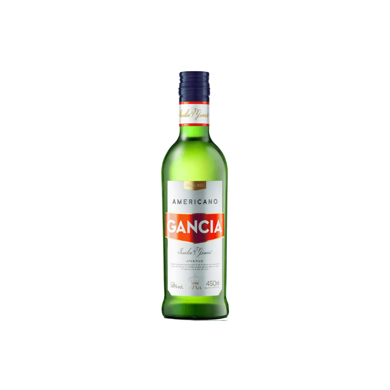 Gancia 450Ml