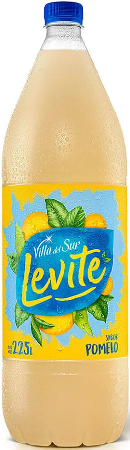 LEVITE  2.25L
