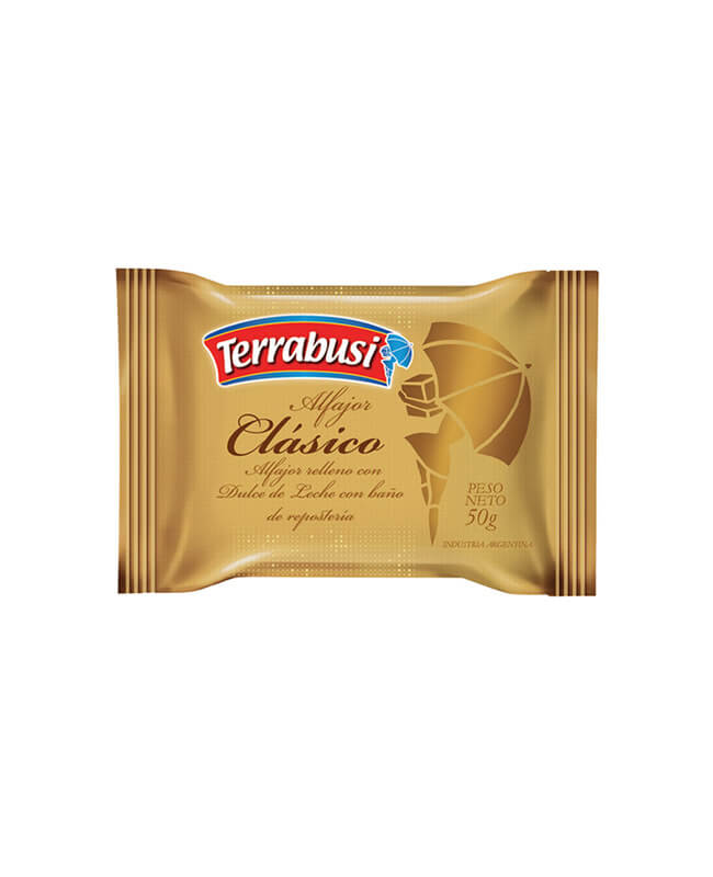 terrabusi clasico simple