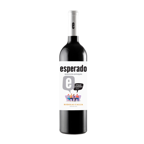Esperado Cabernet