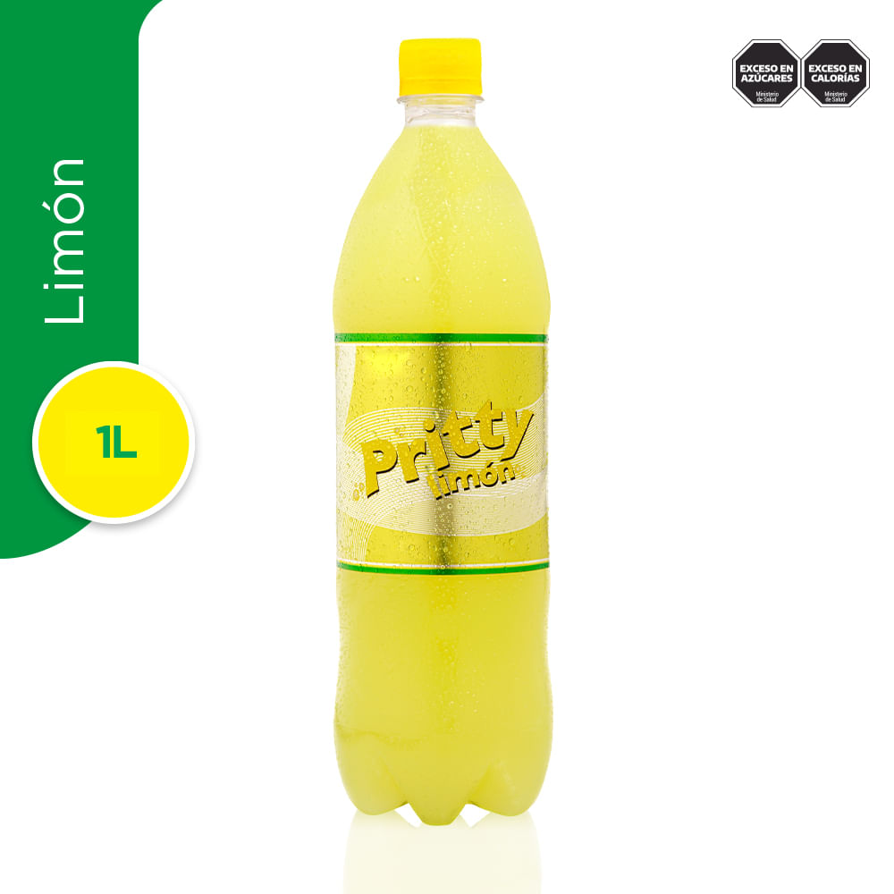 PRITTY 1L