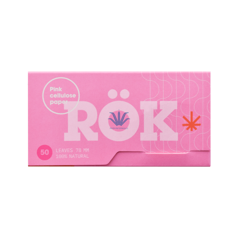 Celulosa ROK COLORS X50