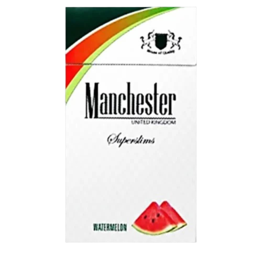 Manchester Watermelon x20