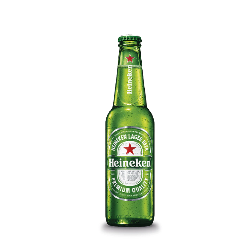 Heineken 330ML