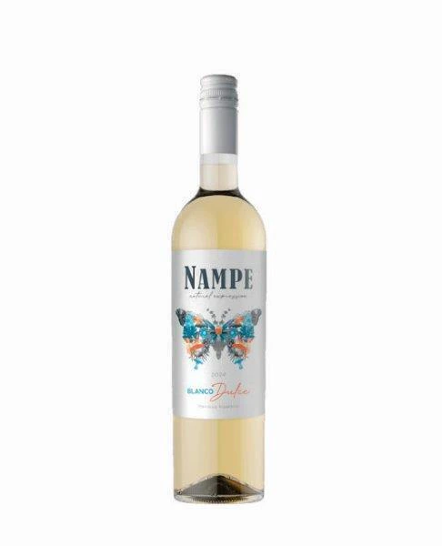 Nampe Blanco Dulce 750Ml