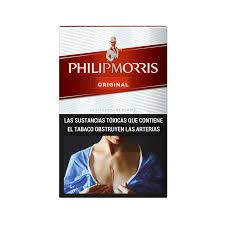 Philip Morris 20KS