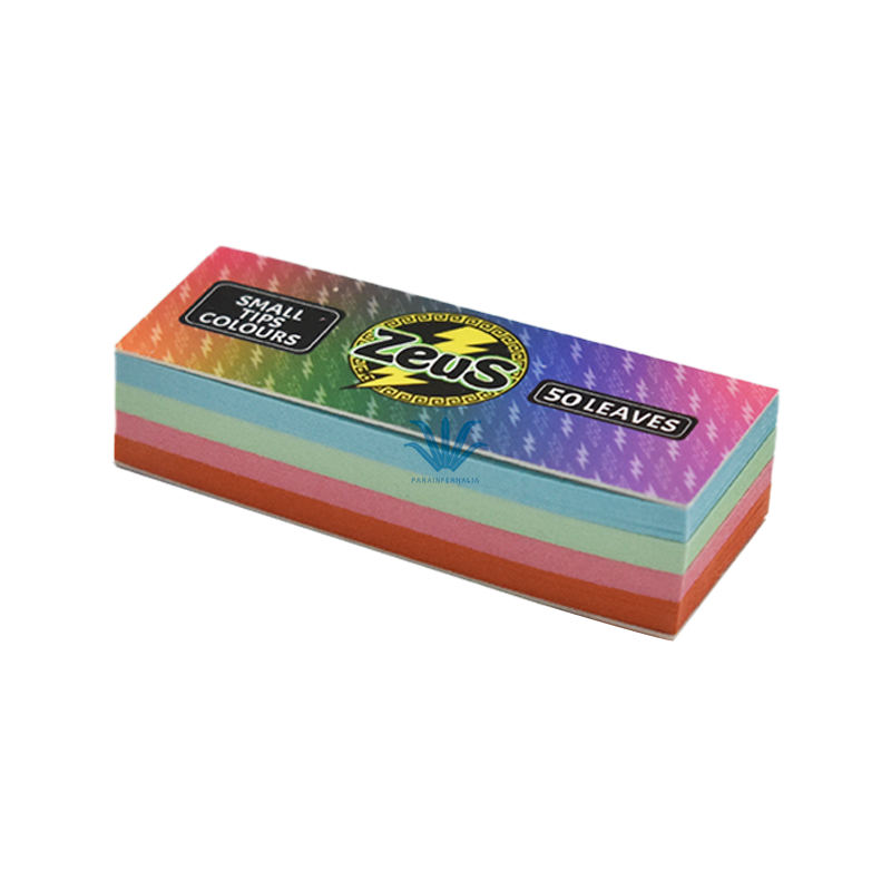 Filtros Zeus x50
