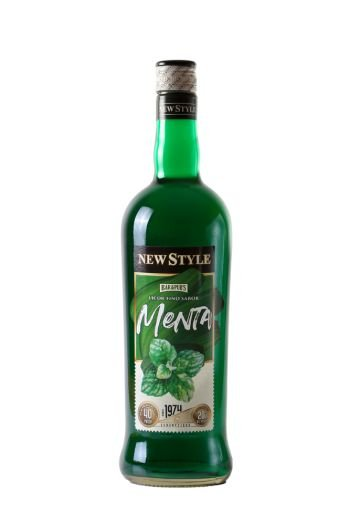 N Style Bar&Pubs Menta 1Lt