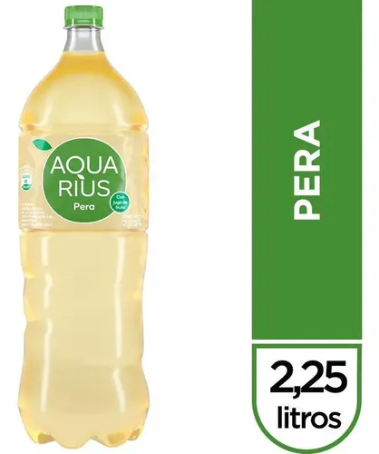 AQUARIUS Limonada 2.25L