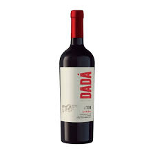 Dada Malbec