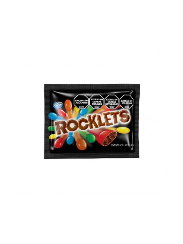 Rocklets 20gr