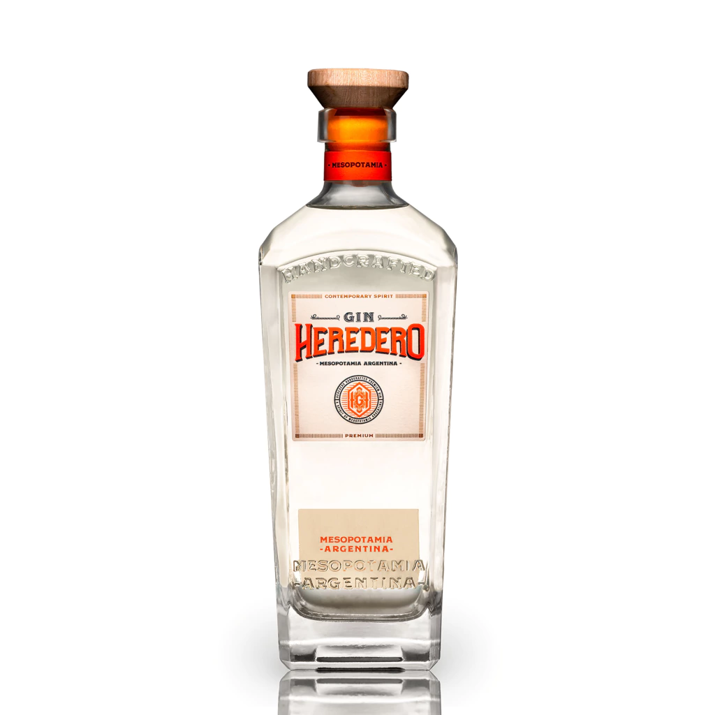 Heredero Tangerine