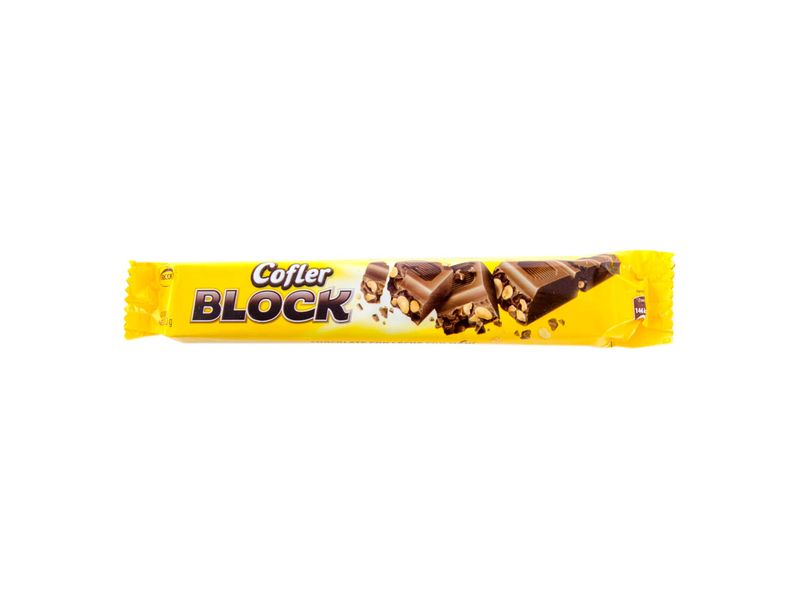 Cofler Block 110gr