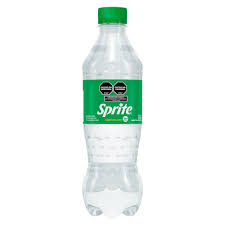 Sprite 500 ml | Bebida gaseosa