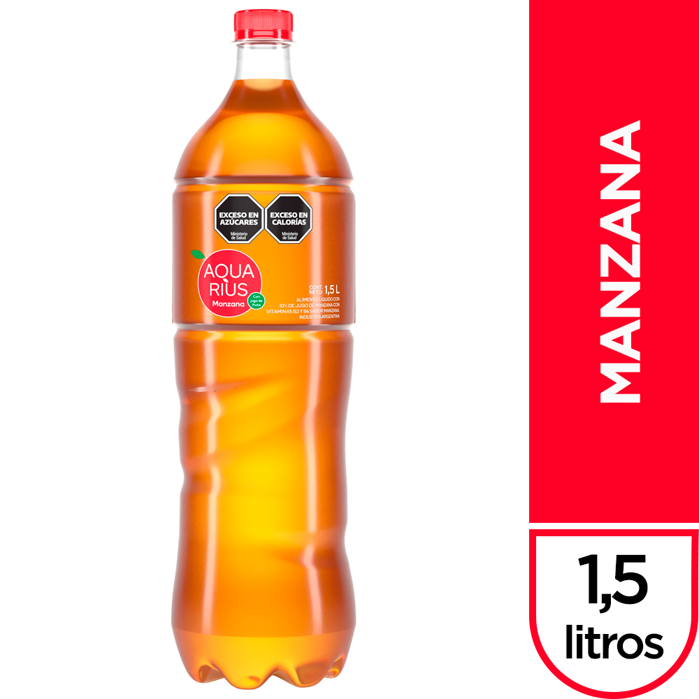 AQUARIUS 1.5L