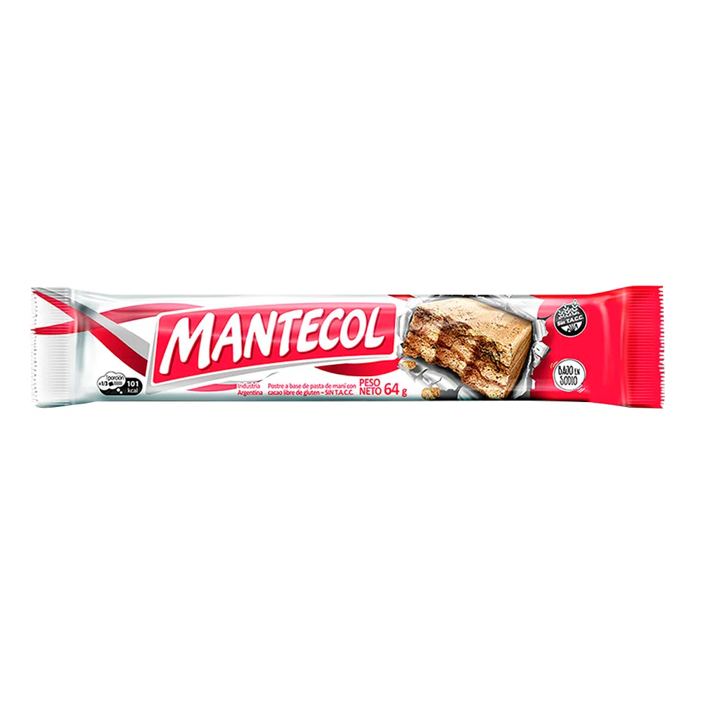 Mantecol