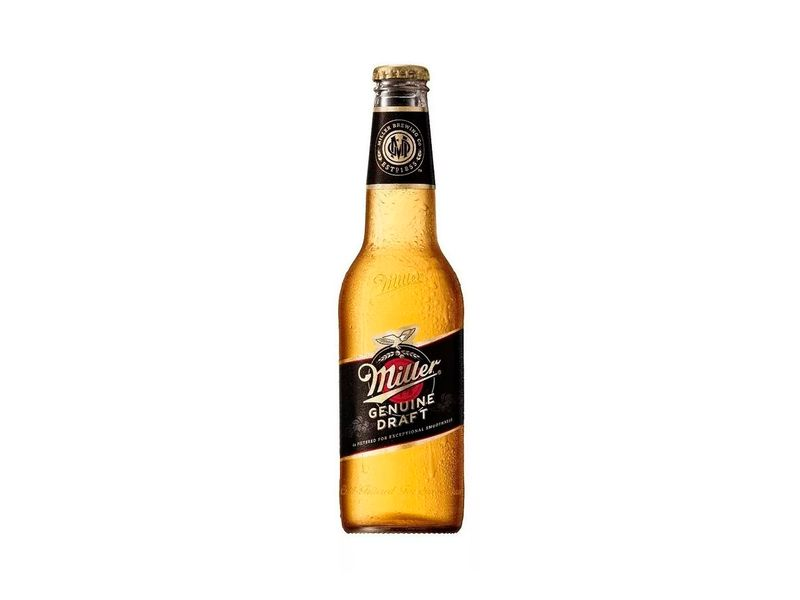 Miller 330ML