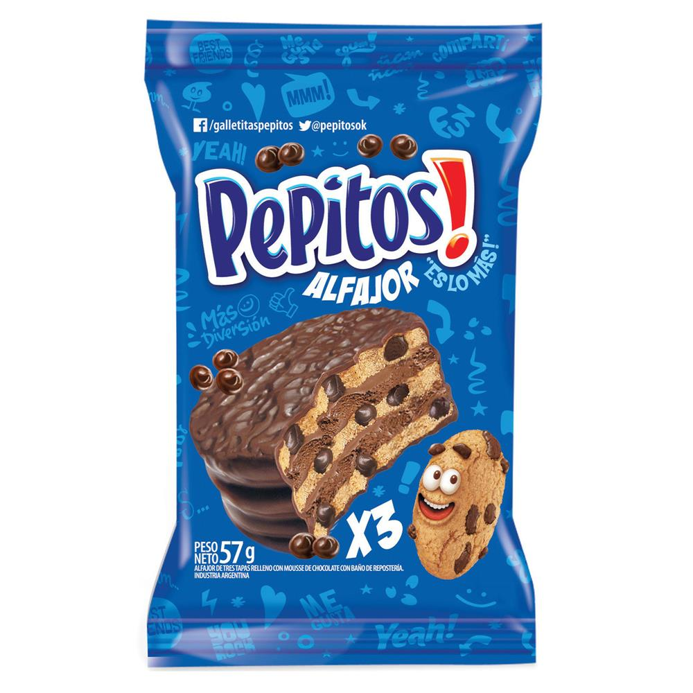 pepito triple