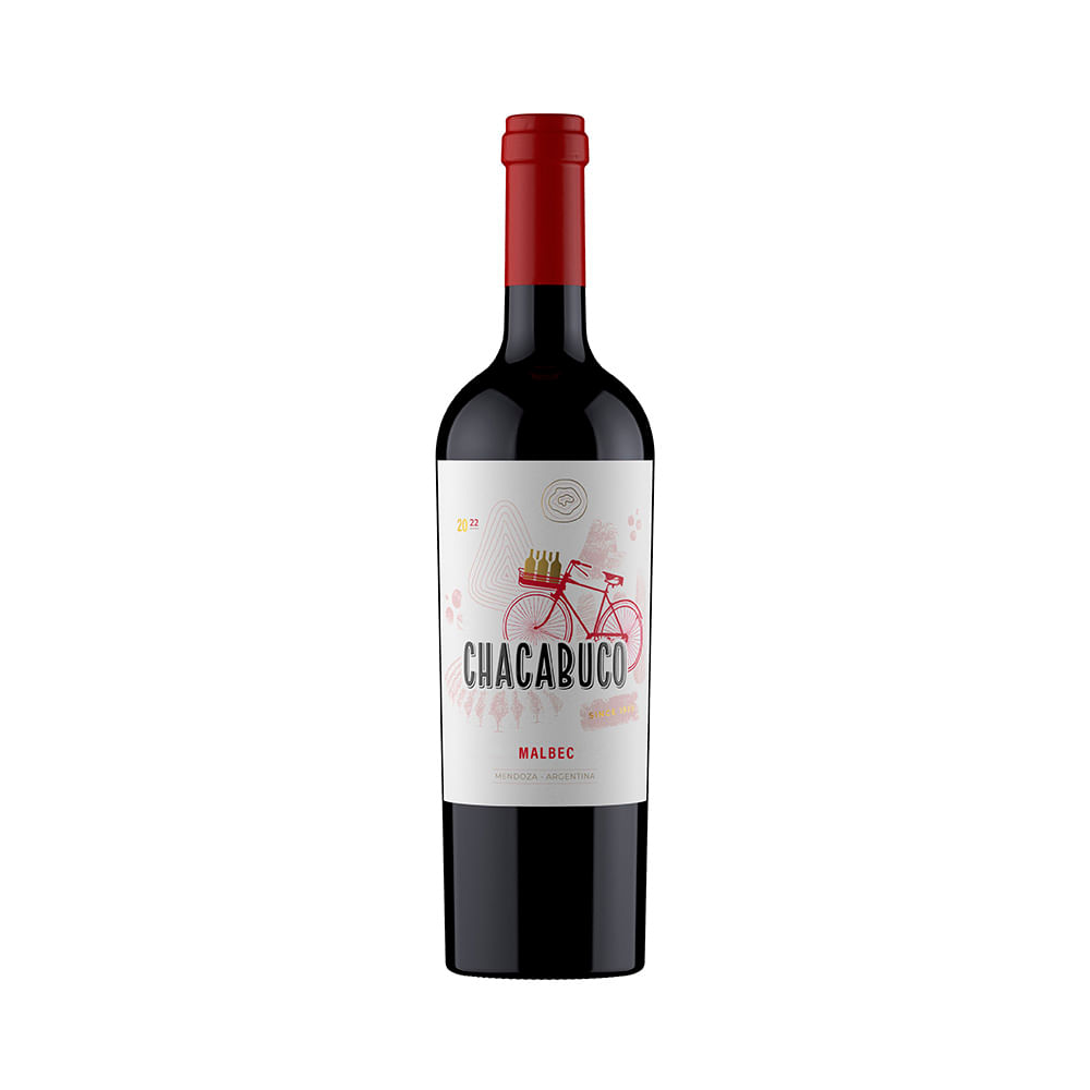 Chacabuco Malbec