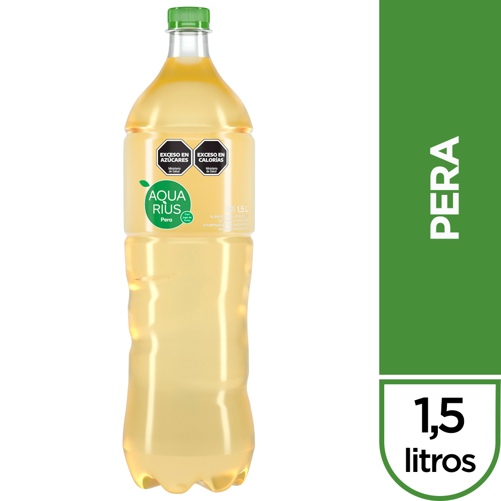 AQUARIUS 1.5L